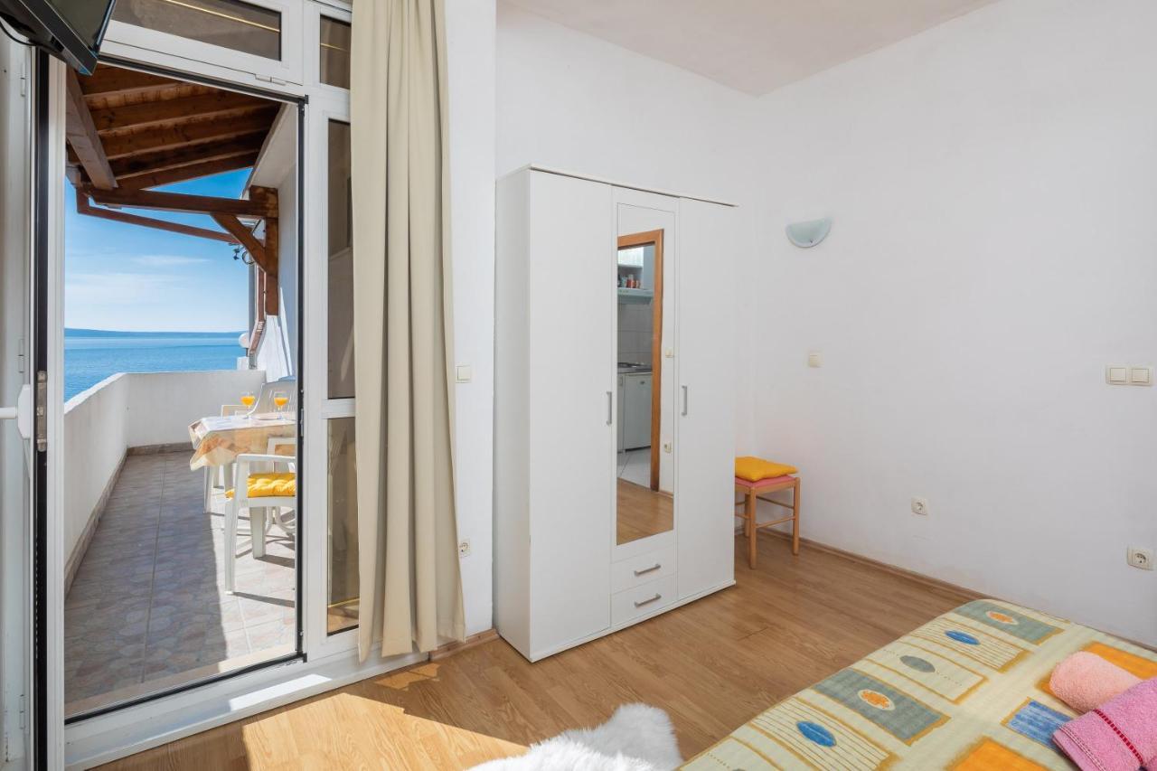 Sky Way Apartments Dugi Rat Zewnętrze zdjęcie